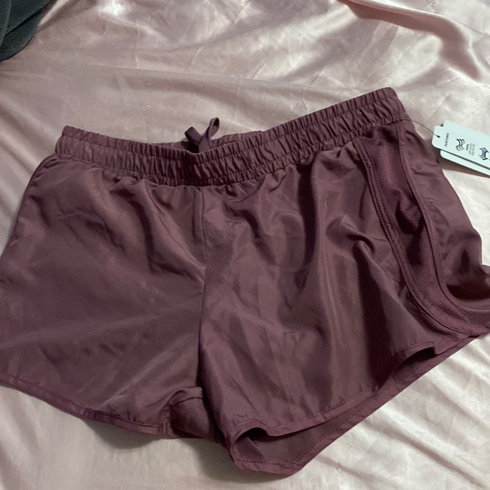 RBX Running Shorts
